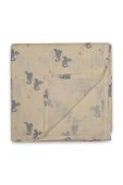 Муслінове покривальце That's mine 028144 Jana Muslin swaddle колір бежевий (3595171)