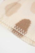 Ковдра для немовлят United Colors of Benetton колір бежевий (3640781)
