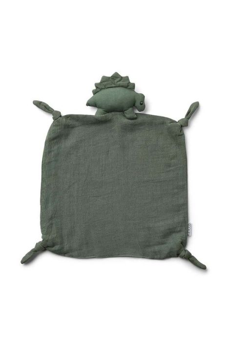 М'яка іграшка для немовлят Liewood колір зелений (3678311)