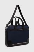 Сумка для ноутбука Tommy Hilfiger колір синій (3290503) Сумка для ноутбука Tommy Hilfiger колір синій (3290503)