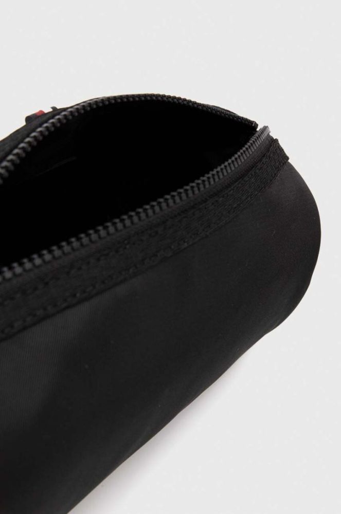 Косметичка Tommy Hilfiger колір чорний (3253512) фото 3