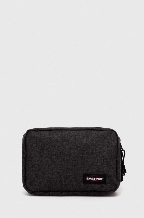 Косметичка Eastpak колір сірий