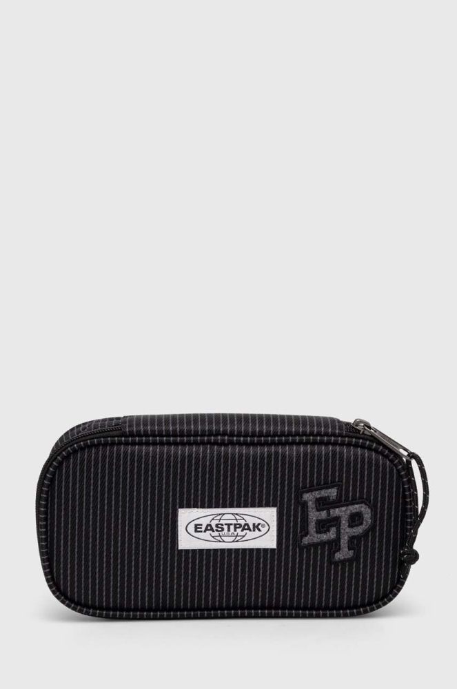 Пенал Eastpak колір чорний (3400361)
