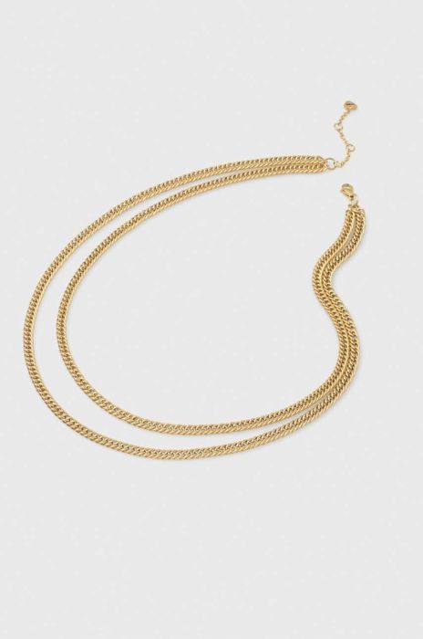 Ланцюжок Aldo ACALICH чоловічий ACALICH.710 колір золотий