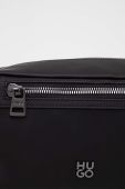 Косметичка HUGO колір чорний (3549786)