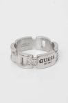 Перстень Guess колір срібний (3605188)