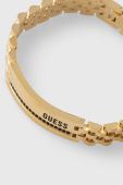Браслет Guess чоловіча колір золотий (3683421)