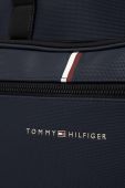 Сумка для ноутбука Tommy Hilfiger колір синій (3413136)