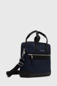 Сумка для ноутбука Tommy Hilfiger колір синій (3545533)