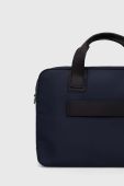 Сумка для ноутбука Tommy Hilfiger колір синій (3545533)