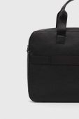 Сумка для ноутбука Tommy Hilfiger колір чорний (3509943)