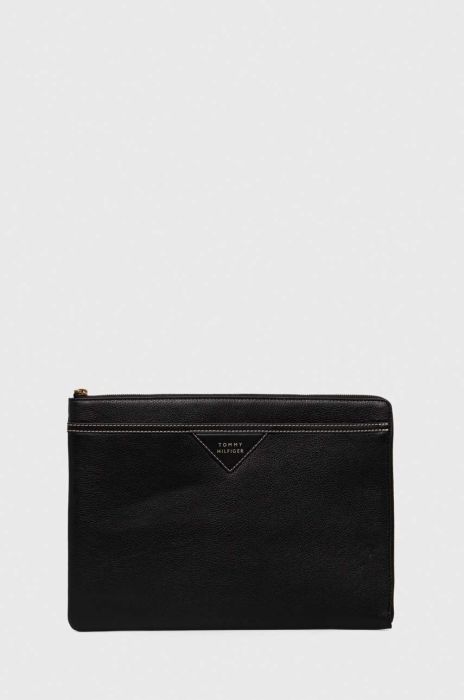 Tommy Hilfiger колір чорний