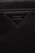 Tommy Hilfiger колір чорний