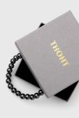 Браслет THOHT JEWELS чоловіча колір сірий (3646215)