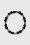 Браслет THOHT JEWELS чоловіча колір чорний (3646219)