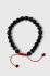 Браслет THOHT JEWELS чоловіча колір чорний (3646221)