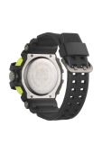 Годинник PLEIN SPORT чоловічий колір чорний (3640782)