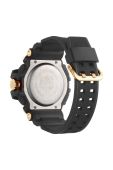 Годинник PLEIN SPORT чоловічий колір чорний (3640783)