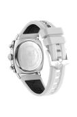 Годинник PLEIN SPORT чоловічий колір срібний (3640784)