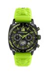 Годинник PLEIN SPORT чоловічий колір зелений (3640785)