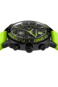 Годинник PLEIN SPORT чоловічий колір зелений (3640785)
