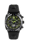 Годинник PLEIN SPORT чоловічий колір чорний (3653251)