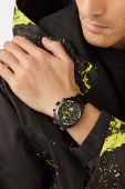 Годинник PLEIN SPORT чоловічий колір чорний (3653251)