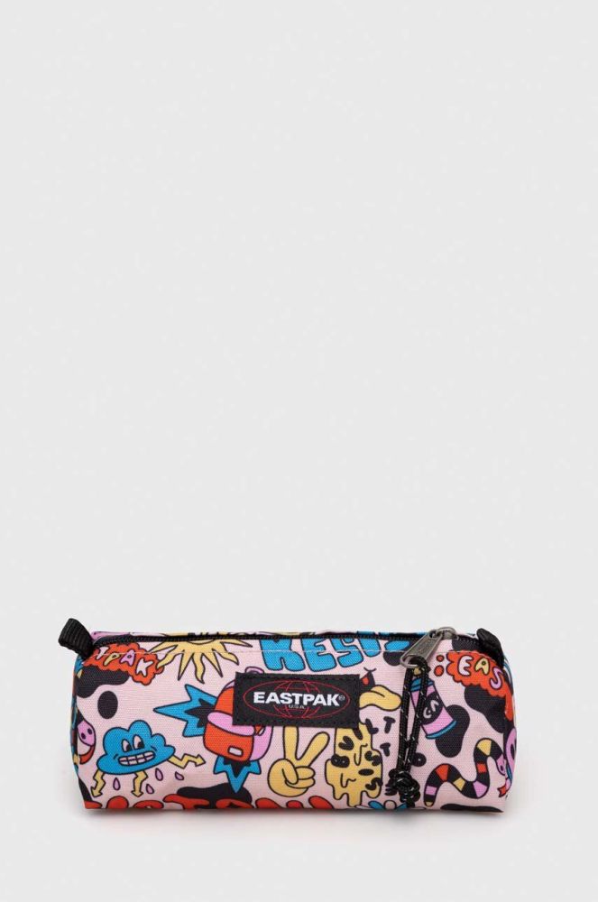 Пенал Eastpak x doodle-it колір барвистий (3326601)