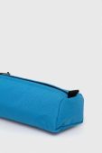 Пенал Eastpak колір блакитний (3327430)