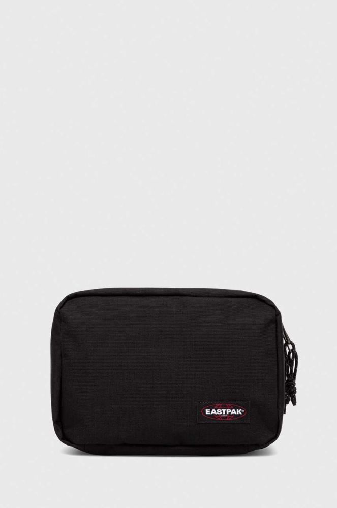 Косметичка Eastpak колір чорний