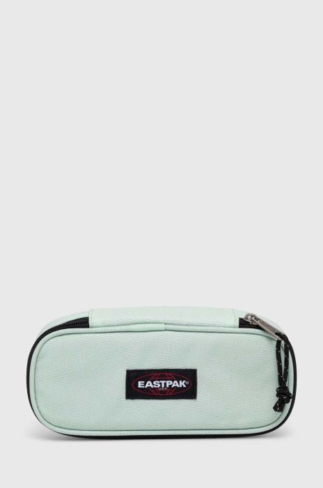 Пенал Eastpak колір зелений (3400362) Пенал Eastpak колір зелений (3400362)