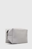 Косметичка Rains 15580 Travel Accessories колір сірий