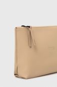 Косметичка Rains 15600 Travel Accessories колір бежевий