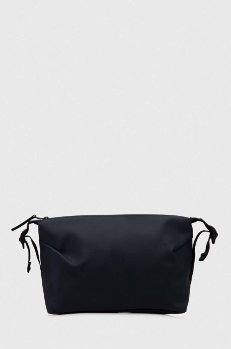 Косметичка Rains 15630 Travel Accessories колір синій (3487519)