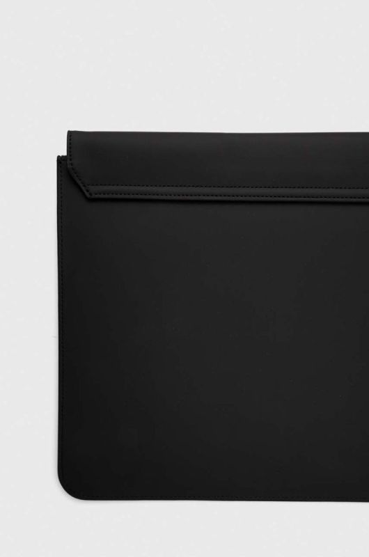 Чохол для ноутбука Rains 16540 Tech Accessories колір чорний фото 3