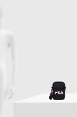 Чохол для телефону Fila колір чорний Чохол для телефону Fila колір чорний