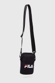 Чохол для телефону Fila колір чорний Чохол для телефону Fila колір чорний