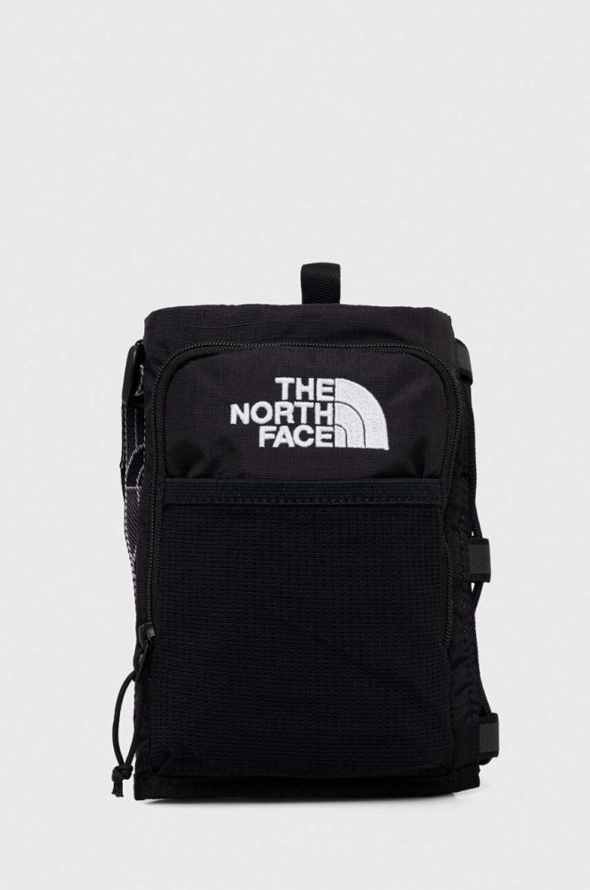 Чохол для пляшки The North Face Borealis колір чорний