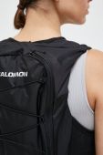 Жилет для бігу Salomon Active Skin 8 No Flasks колір чорний