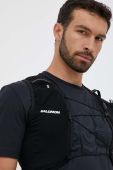 Жилет для бігу Salomon Active Skin 8 No Flasks колір чорний
