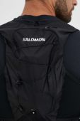 Жилет для бігу Salomon Active Skin 8 No Flasks колір чорний