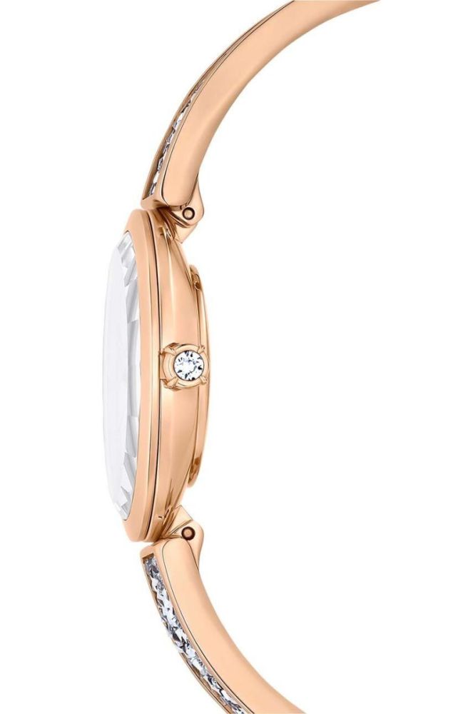 Годинник Swarovski NEW CRY ROCK колір білий (3387228) фото 4