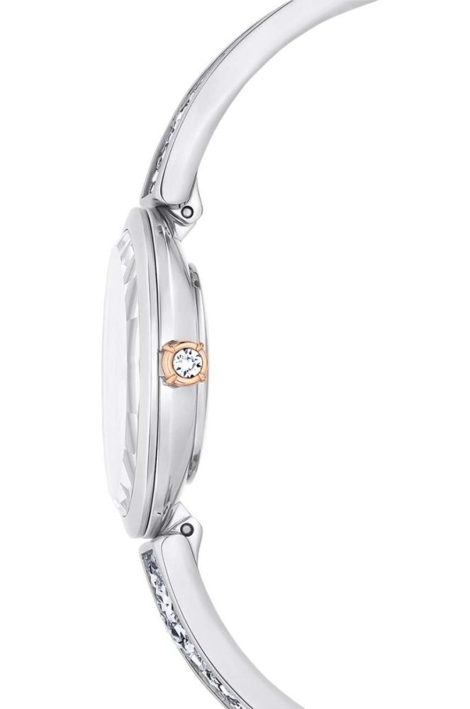 Годинник Swarovski NEW CRY ROCK колір білий (3393021) фото 4
