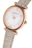 Годинник Swarovski CRYSTALLINE WONDER колір білий