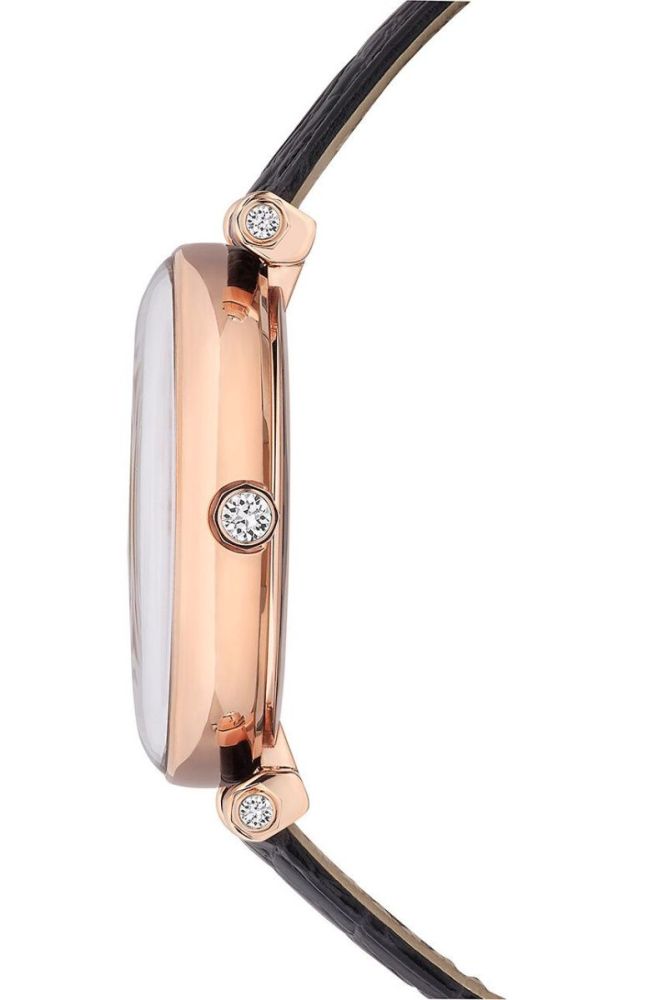 Годинник Swarovski CRYSTALLINE WONDER колір чорний (3476208) фото 6