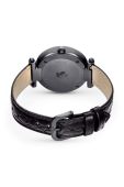 Годинник Swarovski CRYSTALLINE WONDER колір чорний (3476153)