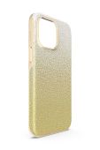 Чохол на телефон Swarovski 5674494 HIGH колір золотий