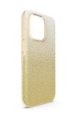 Чохол на телефон Swarovski 5674495 HIGH колір золотий
