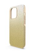 Чохол на телефон Swarovski 5674495 HIGH колір золотий
