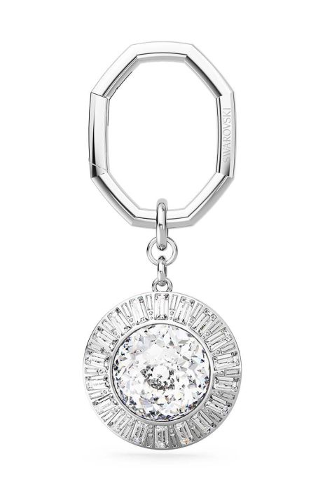 Брелок Swarovski 5669119 LUCENT колір срібний
